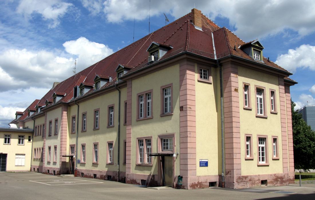 Technische Fakultät der Universität Freiburg