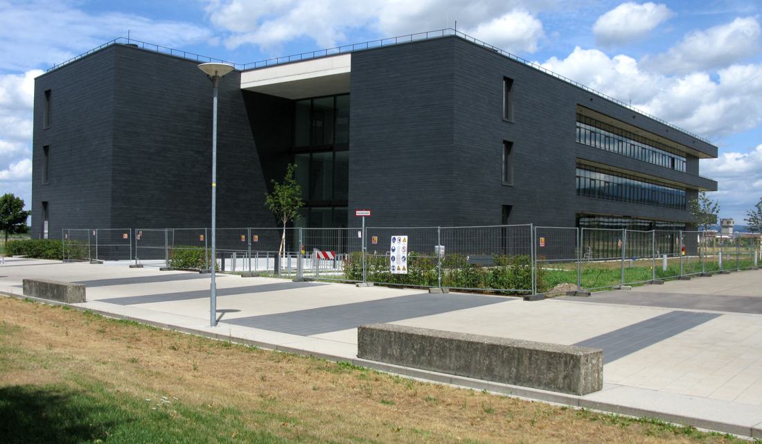 Technische Fakultät der Universität Freiburg