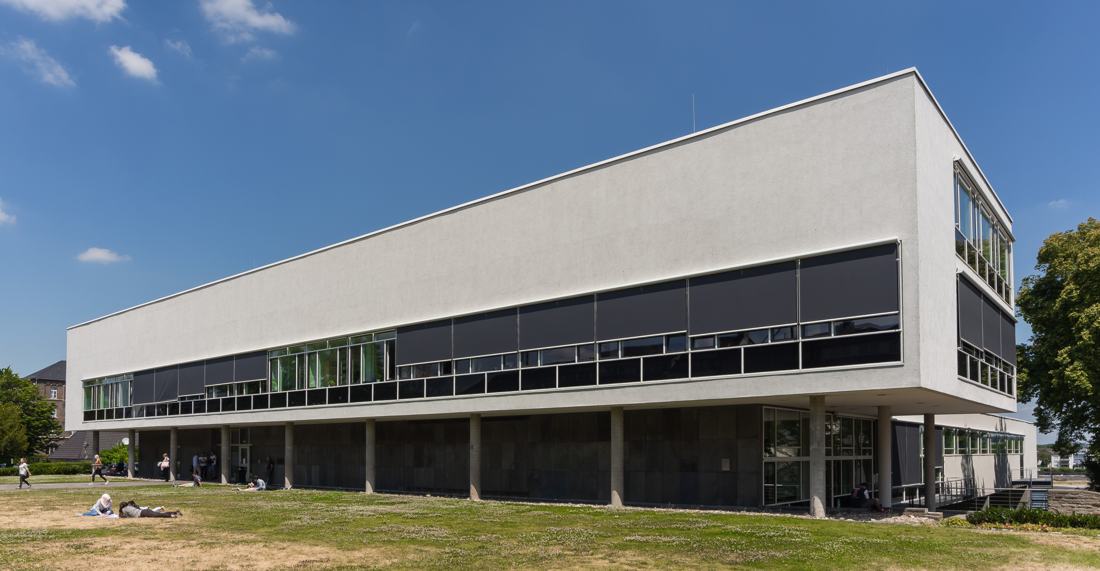 Universitäts- und Landesbibliothek Bonn